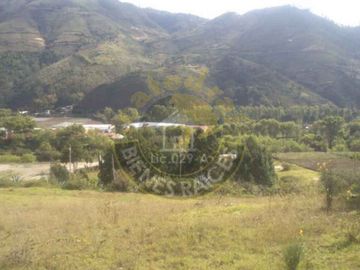 Quinta Hacienda de venta en Carmen de Gualaceo – código:12155