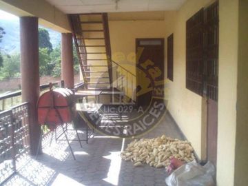 Quinta Hacienda de venta en Carmen de Gualaceo – código:12155