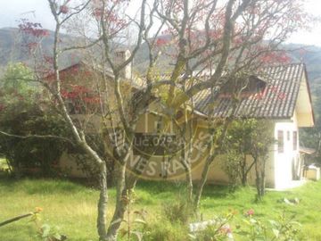 Quinta Hacienda de venta en Carmen de Gualaceo – código:12155