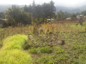 Quinta Hacienda de venta en Carmen de Gualaceo – código:12155