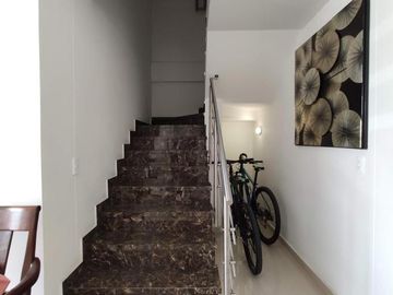 casa en venta en villa del rosario, sierra nevada. Cod V26702