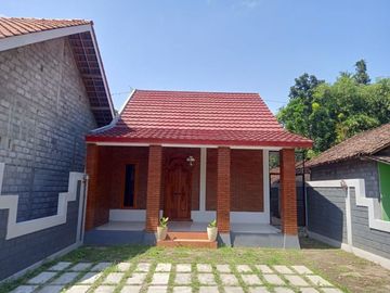 Kemudahan Cara Bayar Beli Rumah Limasan di Klaten Tipe 124/216