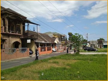 Beli Tanah Colombo Dekat Kentungan GRATIS Biaya Balik Nama Kav Premium