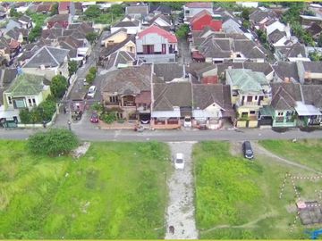 Beli Tanah Colombo Dekat Kentungan GRATIS Biaya Balik Nama Kav Premium