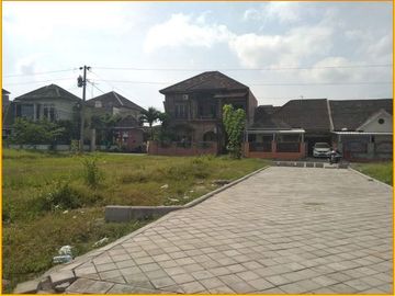 Beli Tanah Colombo Dekat Kentungan GRATIS Biaya Balik Nama Kav Premium