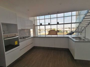 Bellezzian VENTA PENTHOUSE  Llano Grande  Metepec Toluca Edo de Mex