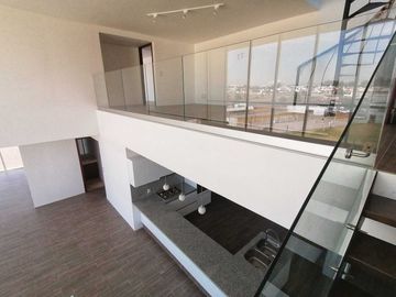 Bellezzian VENTA PENTHOUSE  Llano Grande  Metepec Toluca Edo de Mex