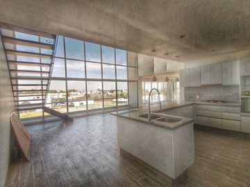 Bellezzian VENTA PENTHOUSE  Llano Grande  Metepec Toluca Edo de Mex