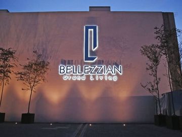 Bellezzian VENTA PENTHOUSE  Llano Grande  Metepec Toluca Edo de Mex
