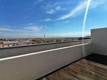 Bellezzian VENTA PENTHOUSE  Llano Grande  Metepec Toluca Edo de Mex