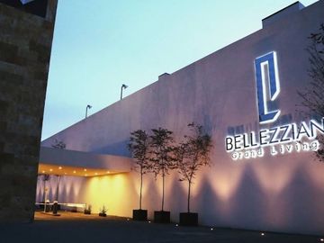 Bellezzian VENTA PENTHOUSE  Llano Grande  Metepec Toluca Edo de Mex