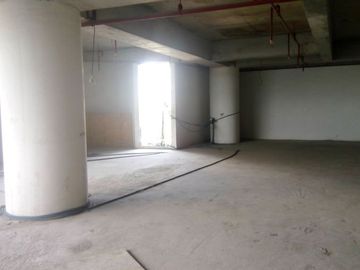 1,866.34 sqm Bare shell Office space for Lease in Bonifacio Global City, Taguig City