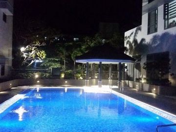A0204 - Nicely Designed Studio For Rent in Viceroy Residences