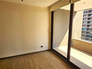 Departamento en venta de 1 dorm. en Macul