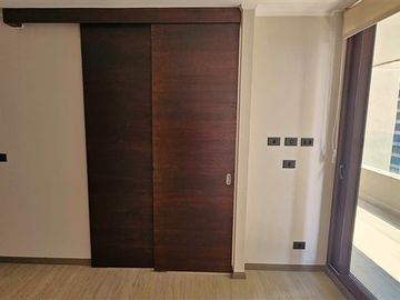 Departamento en venta de 1 dorm. en Macul