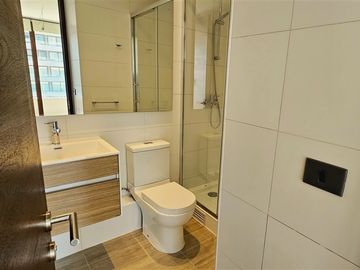 Departamento en venta de 1 dorm. en Macul