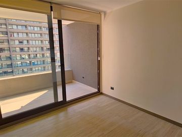 Departamento en venta de 1 dorm. en Macul