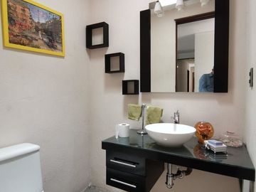 Paseo de los Ahuehuetes, Bosques de las Lomas | casa | venta