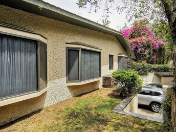 Paseo de los Ahuehuetes, Bosques de las Lomas | casa | venta