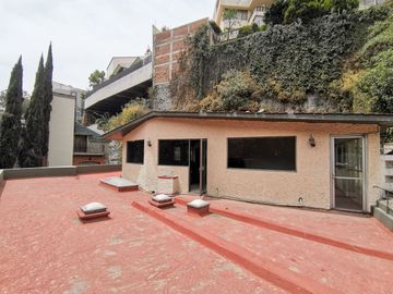 Paseo de los Ahuehuetes, Bosques de las Lomas | casa | venta