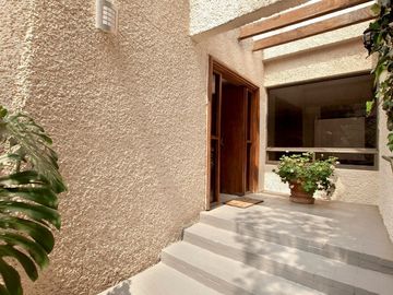 Paseo de los Ahuehuetes, Bosques de las Lomas | casa | venta