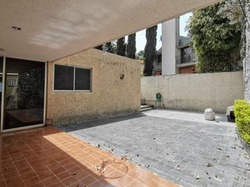 Paseo de los Ahuehuetes, Bosques de las Lomas | casa | venta