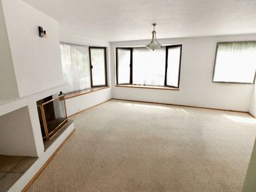 Paseo de los Ahuehuetes, Bosques de las Lomas | casa | venta