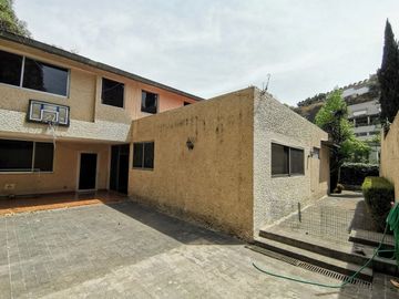 Paseo de los Ahuehuetes, Bosques de las Lomas | casa | venta