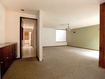 Paseo de los Ahuehuetes, Bosques de las Lomas | casa | venta
