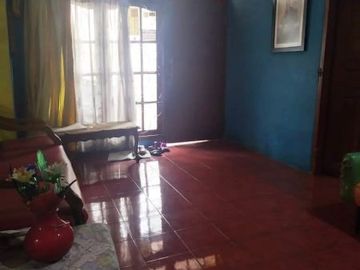 FOR SALE RUMAH LOKASI KEBON KACANG JAKARTA PUSAT