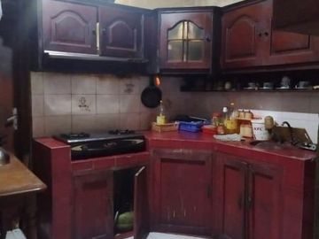 FOR SALE RUMAH LOKASI KEBON KACANG JAKARTA PUSAT