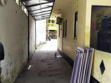 FOR SALE RUMAH LOKASI KEBON KACANG JAKARTA PUSAT