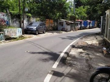 FOR SALE RUMAH LOKASI KEBON KACANG JAKARTA PUSAT