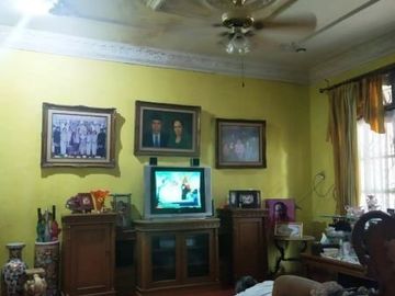 FOR SALE RUMAH LOKASI KEBON KACANG JAKARTA PUSAT