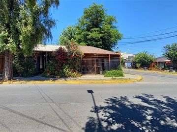 Casa en venta de 4 dorm. en Quilicura