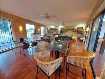 Venta Casa en  Santa Barbara poniente Aguascalientes