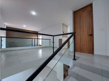 Venta Casa en  Santa Barbara poniente Aguascalientes