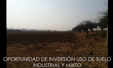 9 HECTAREAS EN VENTA FRENTE AL PARQUE ADVANCE¡¡¡