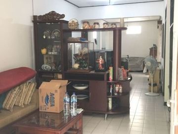 TERMURAH Rumah Arcamanik Di Golf Barat DKT Antapani Bandung