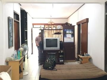 TERMURAH Rumah Arcamanik Di Golf Barat DKT Antapani Bandung