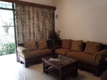 TERMURAH Rumah Arcamanik Di Golf Barat DKT Antapani Bandung