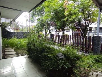 TERMURAH Rumah Arcamanik Di Golf Barat DKT Antapani Bandung