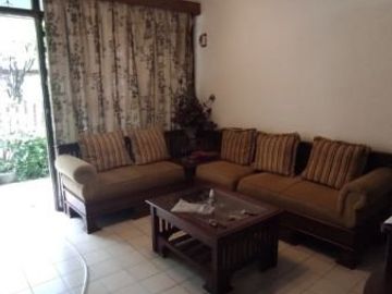 TERMURAH Rumah Arcamanik Di Golf Barat DKT Antapani Bandung
