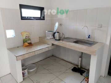 JARANG ADA Rumah 3LT Harga Dibawah Pasaran di Cijambe Ujungberung