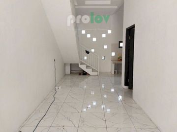 JARANG ADA Rumah 3LT Harga Dibawah Pasaran di Cijambe Ujungberung