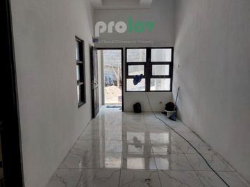 JARANG ADA Rumah 3LT Harga Dibawah Pasaran di Cijambe Ujungberung
