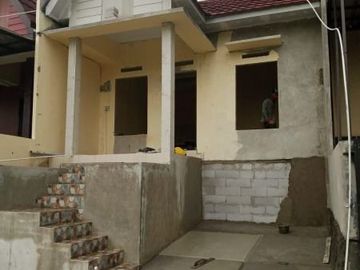 Rumah 100 Jutaan Termurah di Kota Rangkasbitung