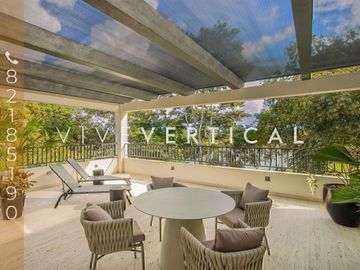 Casa en  Venta  Country Club Mérida Yucatan