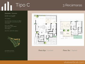 Casa en  Venta  Country Club Mérida Yucatan