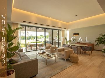 Casa en  Venta  Country Club Mérida Yucatan